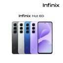 CELULAR INFINIX HOT 60i