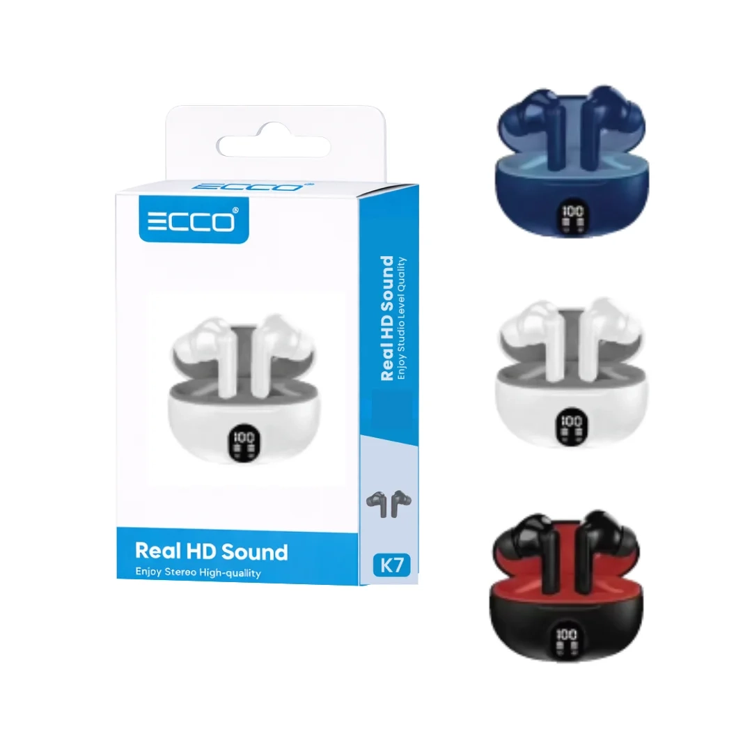 AIRPODS ECCO K7