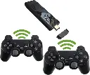 TV STICK ANDROID TV