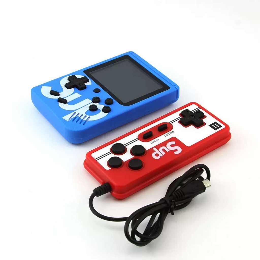 CONSOLA JUEGOS RETRO SUP