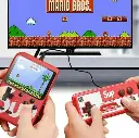 CONSOLA JUEGOS RETRO SUP