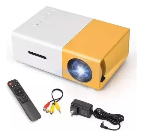 INFOCUS LED PROYECTOR SMALL