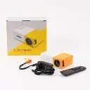 INFOCUS LED PROYECTOR SMALL