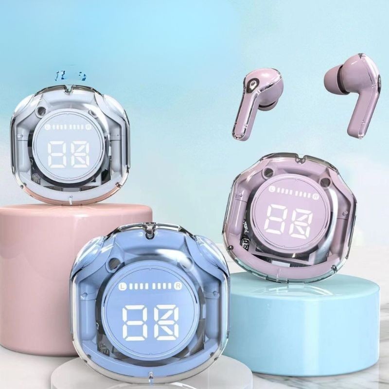 AIRPODS LDNIO T02