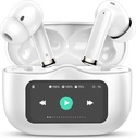 AIRPODS CON PANTALLA TACTIL FM9pro