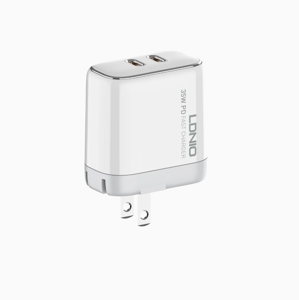 CABLE LDNIO LC17 1.2M 4EN1 TC-USB + TC-LED