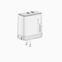 CABLE LDNIO LC17 1.2M 4EN1 TC-USB + TC-LED