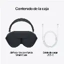 AUDIFONOS PRO MAX DIADEMA