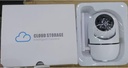 CAMARA WIFI A8