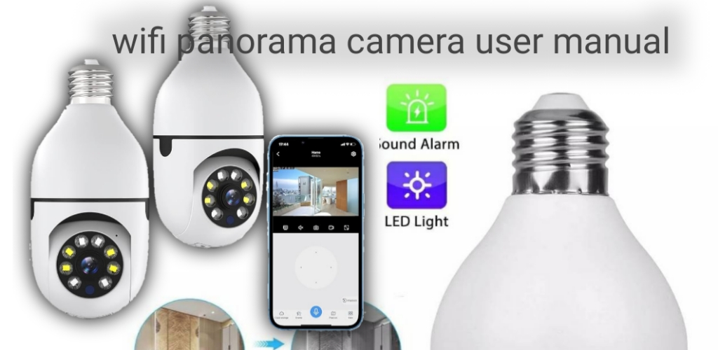 CAMARA WIFI A8
