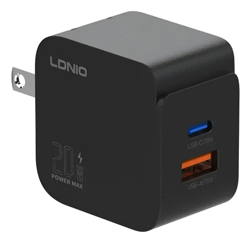 CABLE LDNIO LC17 1.2M 4EN1 TC-USB + TC-LED