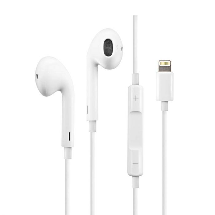 MANOS LIBRES IPHONE OEM