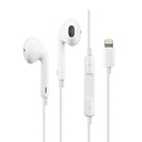 MANOS LIBRES IPHONE OEM
