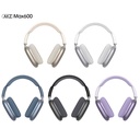AUDIFONOS DIADEMA MAX600