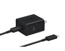 CARGADOR SAMSUNG 45W TIPO C 