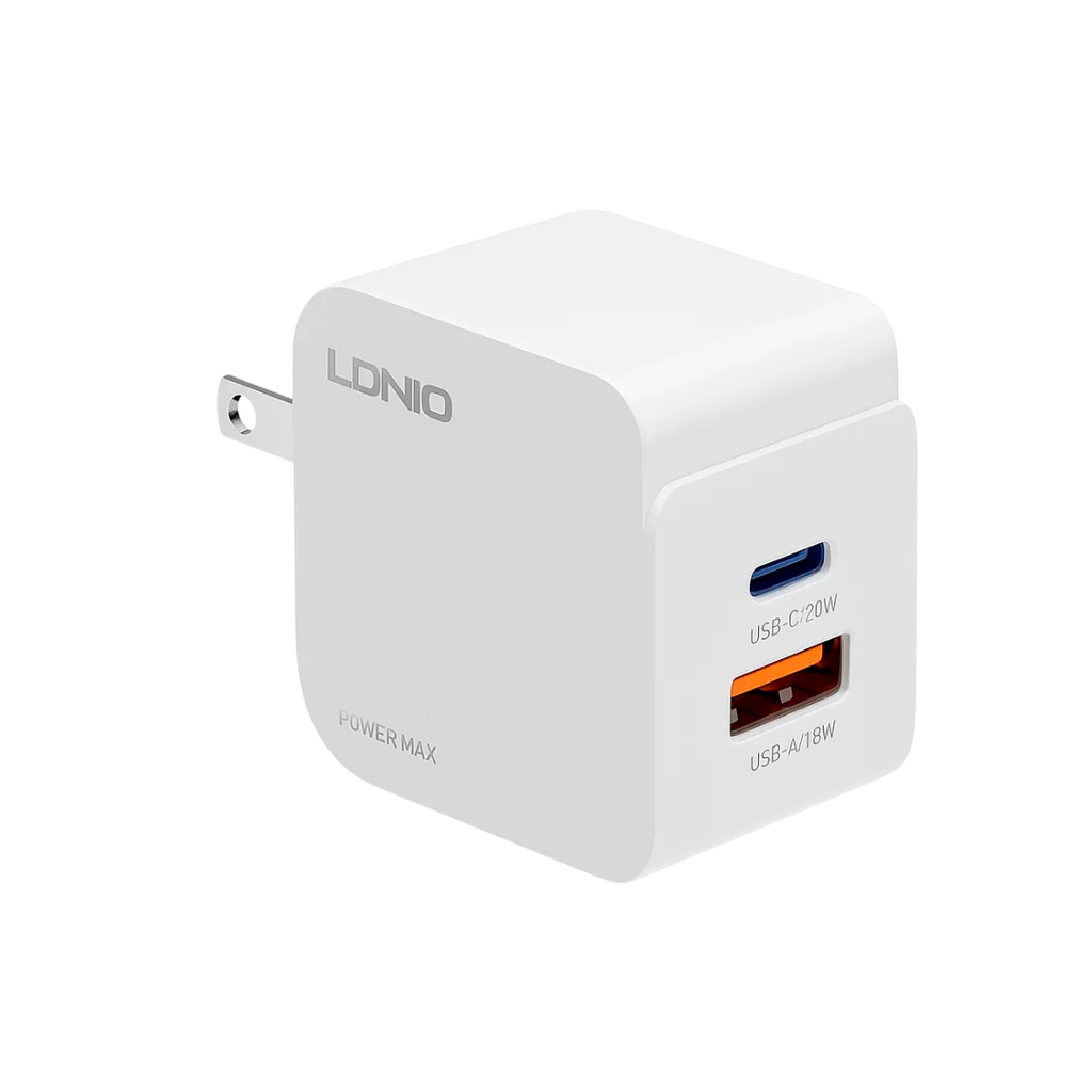 CABLE LDNIO LC17 1.2M 4EN1 TC-USB + TC-LED