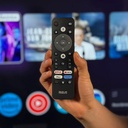 TELEVISOR RCA SMART TV 4K ULTRA HD 55"