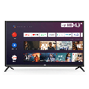 TELEVISOR RCA SMART TV FHD 43"