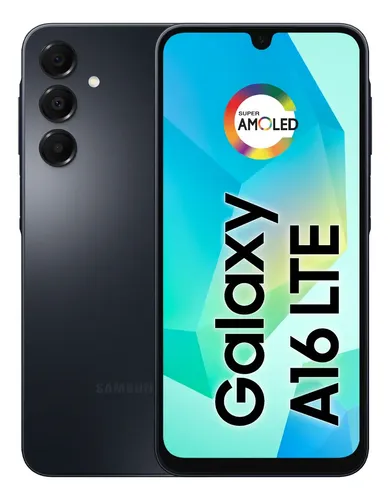 CELULAR SAMSUNG A16 