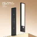LAMPARA LDNIO LED SMART MOTION Y5 GREY 41CM