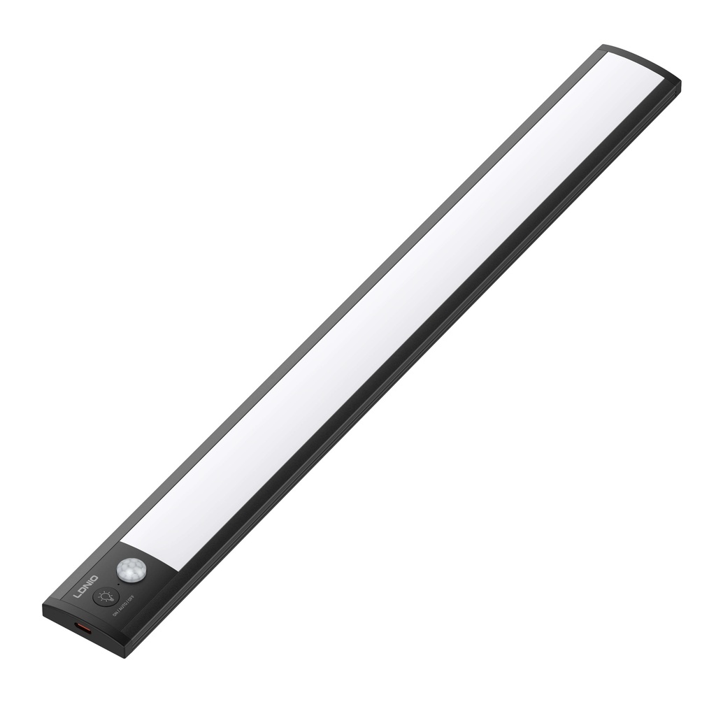 LAMPARA LDNIO LED SMART MOTION Y5 GREY 41CM