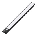 LAMPARA LDNIO LED SMART MOTION Y5 GREY 41CM