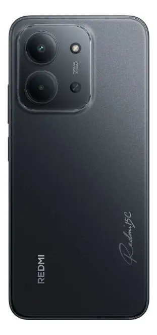 CELULAR XIAOMI REDMI 15C