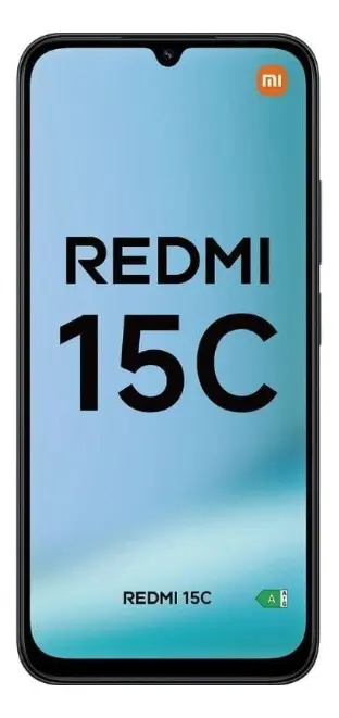CELULAR XIAOMI REDMI 15C