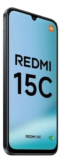 CELULAR XIAOMI REDMI 15C