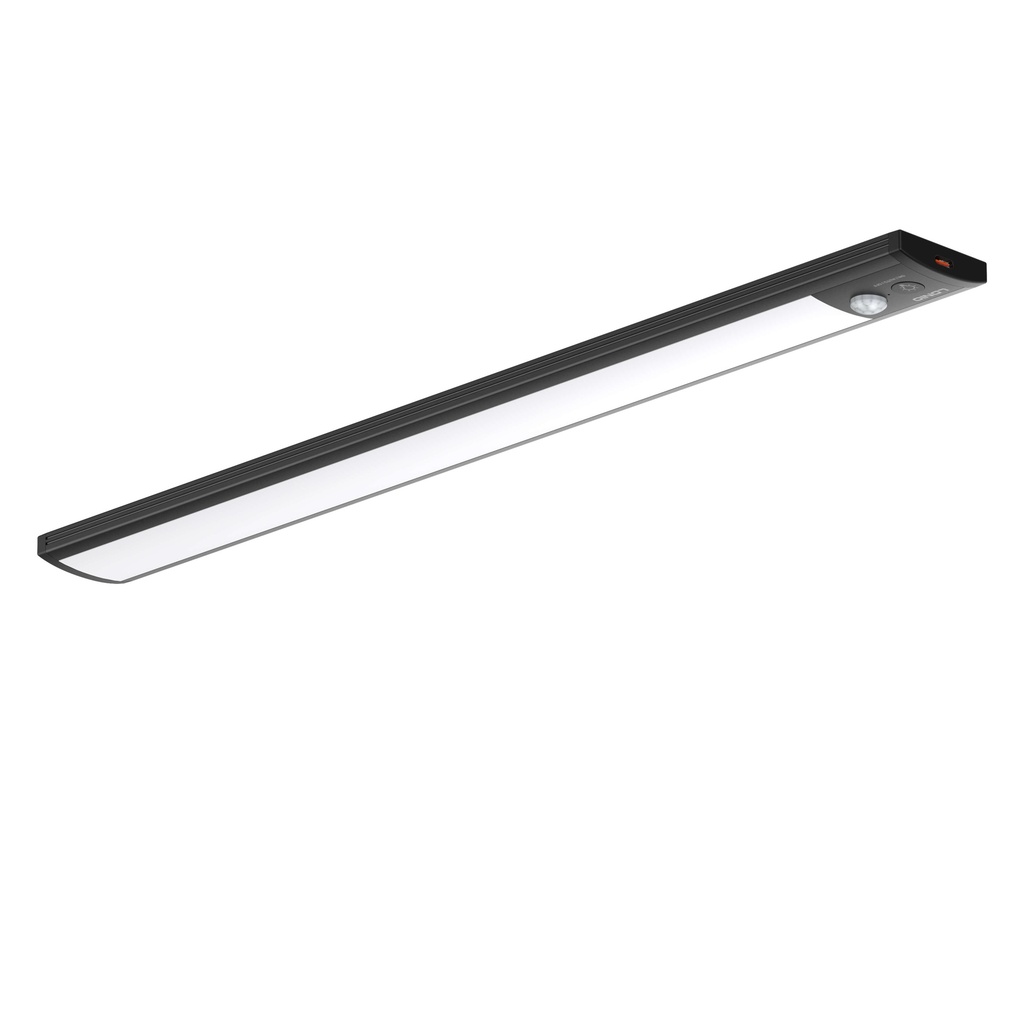 LAMPARA LDNIO LED SMART MOTION Y5 GREY 41CM