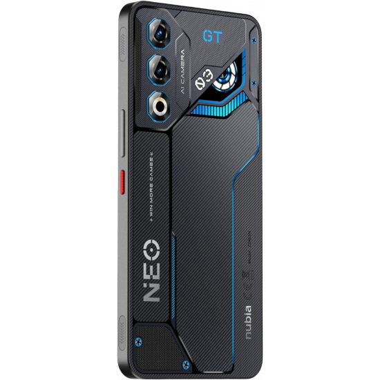 CELULAR NUVIA NEO 3 GT 5G