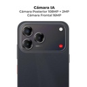 CELULAR NUVIA V80 PRO