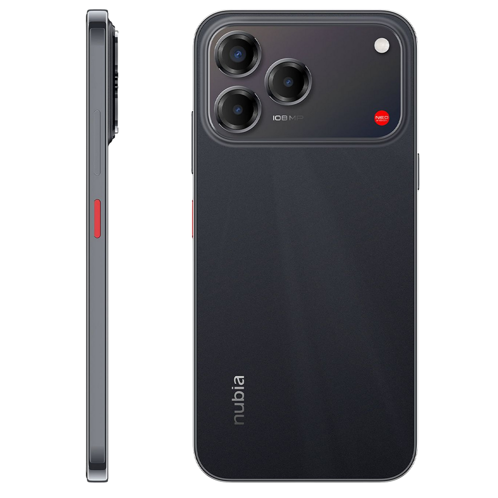 CELULAR NUVIA V80 PRO
