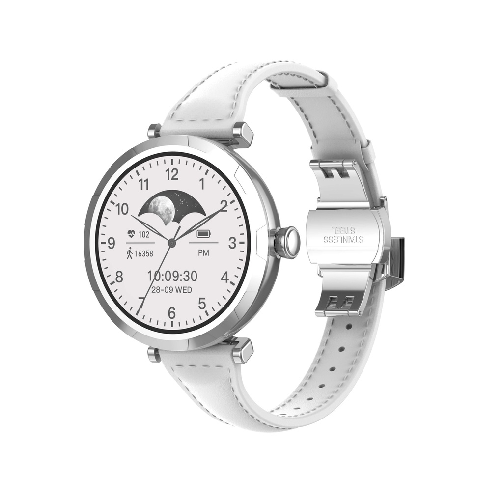 SMARTWATCH LDNIO SW02 MUJER