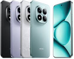 CELULAR XIAOMI REDMI NOTE 15 PRO 5G