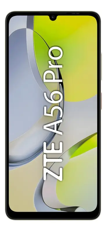 CELULAR ZTE BLADE A56 PRO