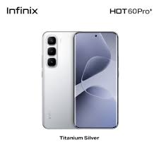 CELULAR INFINIX HOT 60 PRO +
