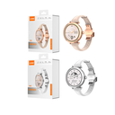 SMARTWATCH LDNIO SW02 MUJER