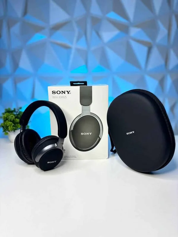 AUDIFONOS DIADEMA SONY WH-XM65