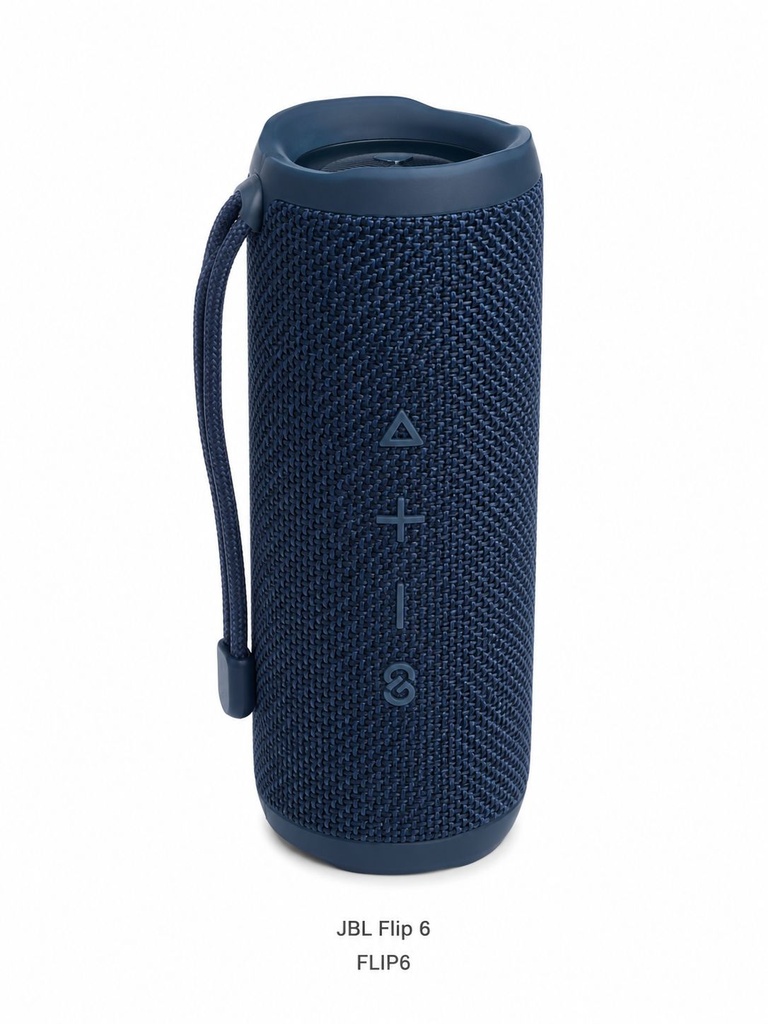 PARLANTE JBL FLIP 6