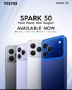 CELULAR TECNO SPARK 50