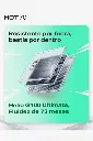 CELULAR INFINIX HOT 70