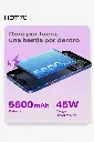 CELULAR INFINIX HOT 70