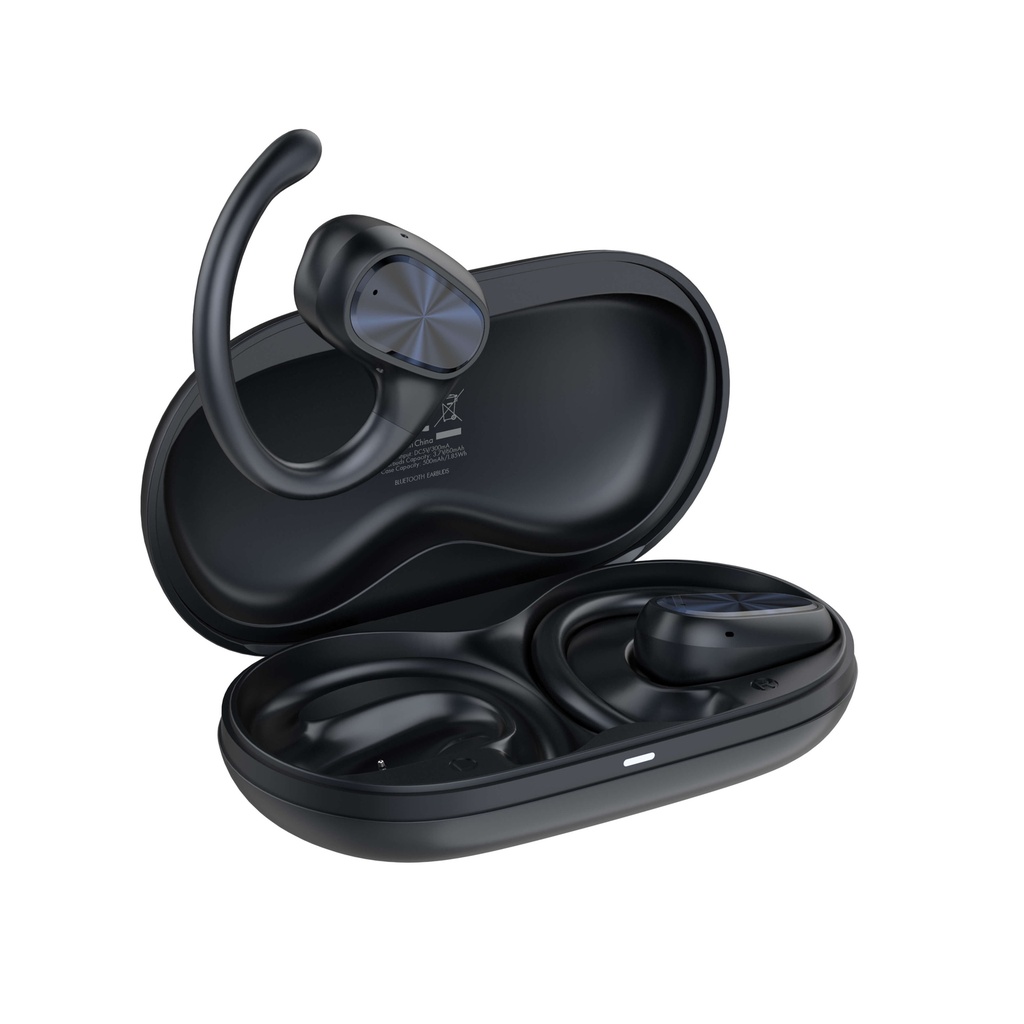 AIRPODS LDNIO T07 CONDUCCION OSEA