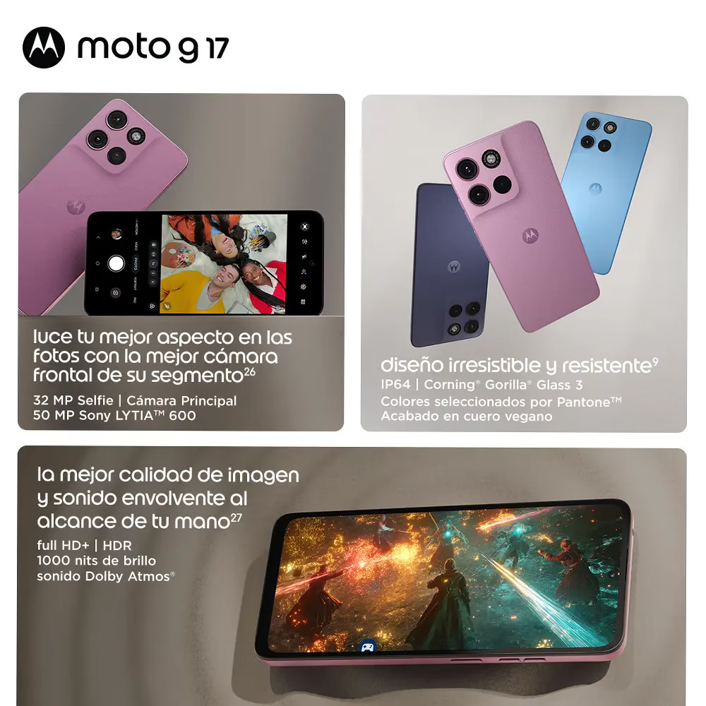 CELULAR HONOR X7D (copia)