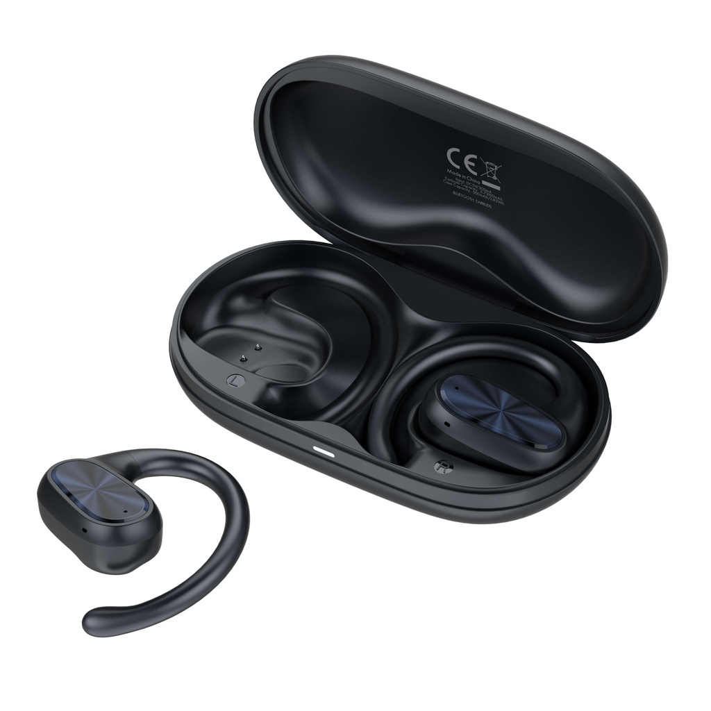 AIRPODS LDNIO T07 CONDUCCION OSEA