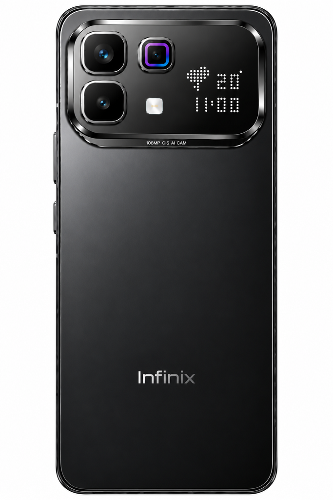 CELULAR INFINIX NOTE 60 PRO