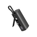 CABLE LDNIO LC17 1.2M 4EN1 TC-USB + TC-LED