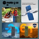 CELULAR MOTOROLA G56 5G