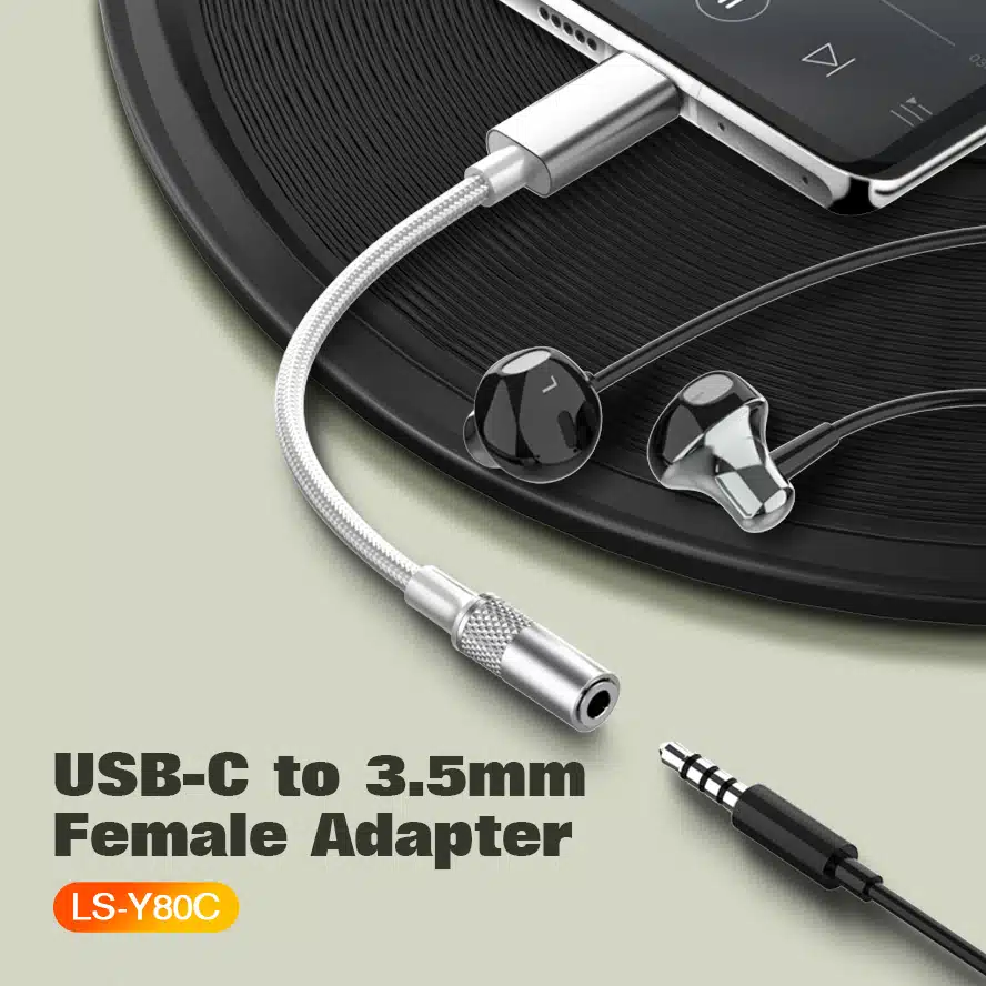 CABLE LDNIO LC17 1.2M 4EN1 TC-USB + TC-LED